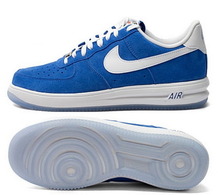 Nike Air Force One Men Low--097